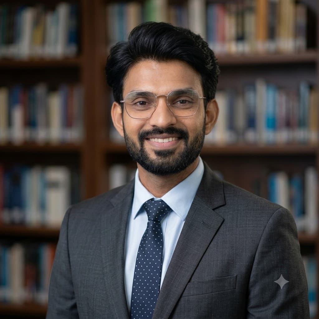 Praveen Sharma