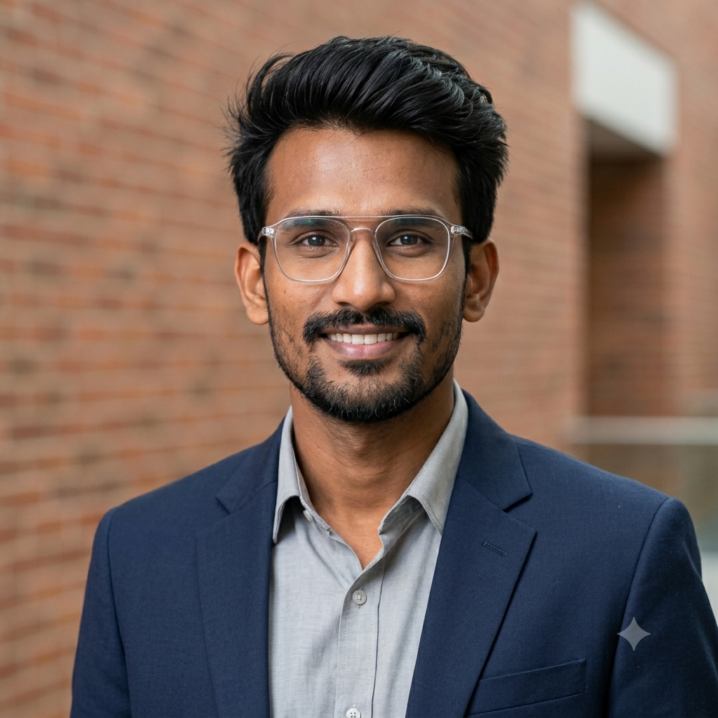 Chandan Singh Baghela